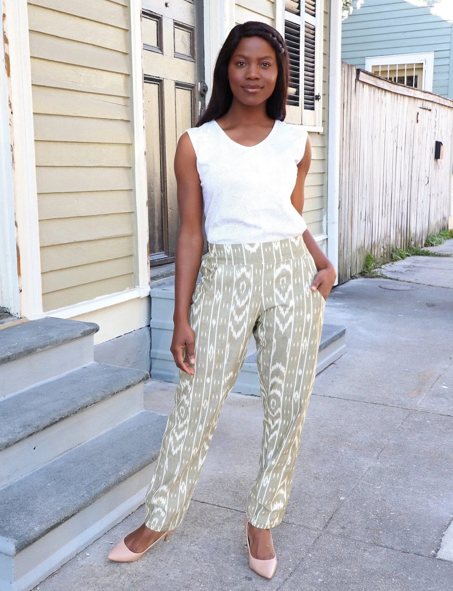 Willow Pants