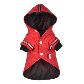 Winter Waterproof Coat For French Bulldog (WS14)