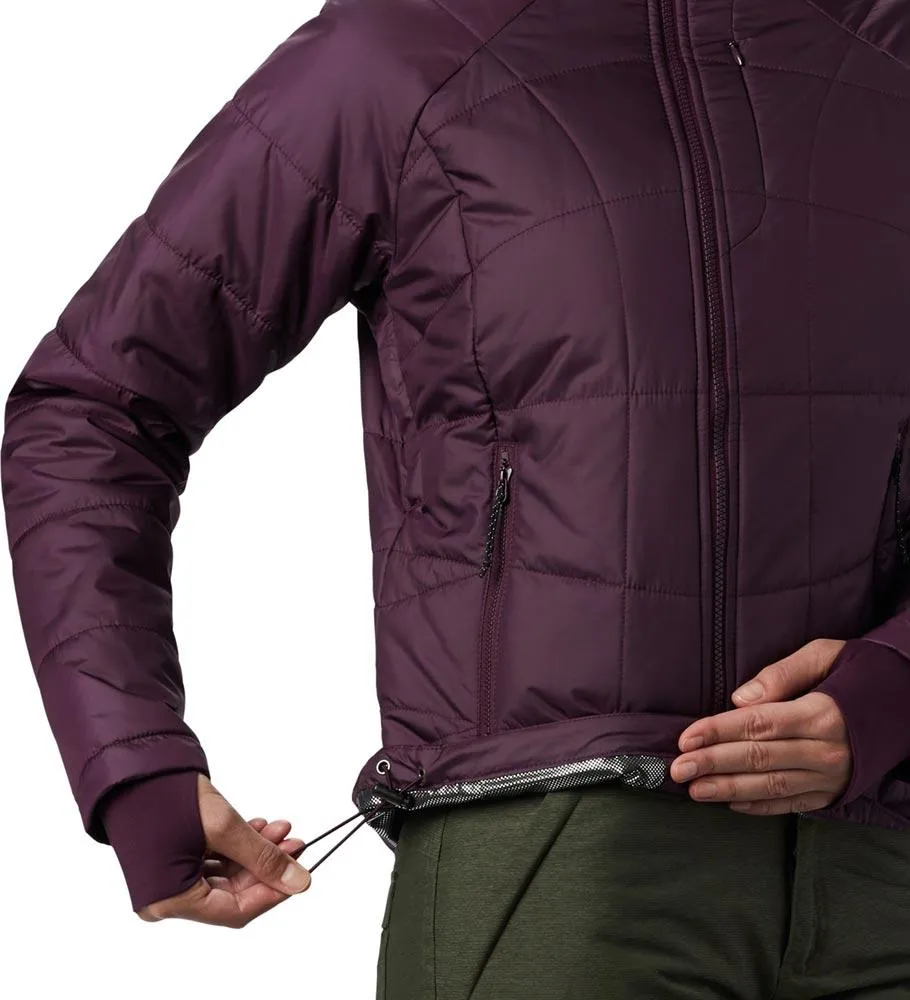 Women's Alpine Alliance III Interchange 3-in-1 Jacket