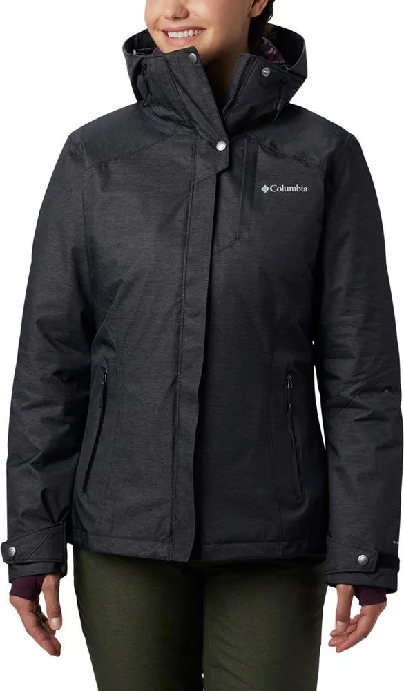 Women's Alpine Alliance III Interchange 3-in-1 Jacket