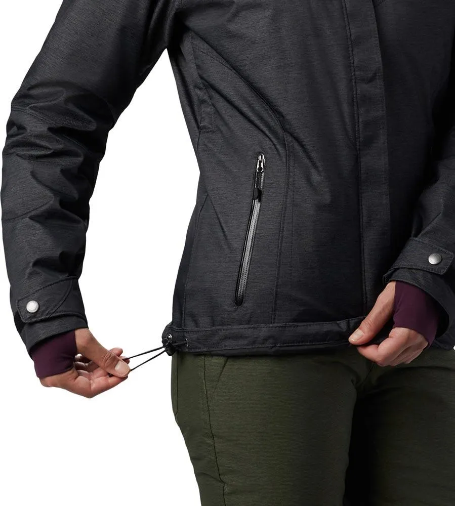 Women's Alpine Alliance III Interchange 3-in-1 Jacket