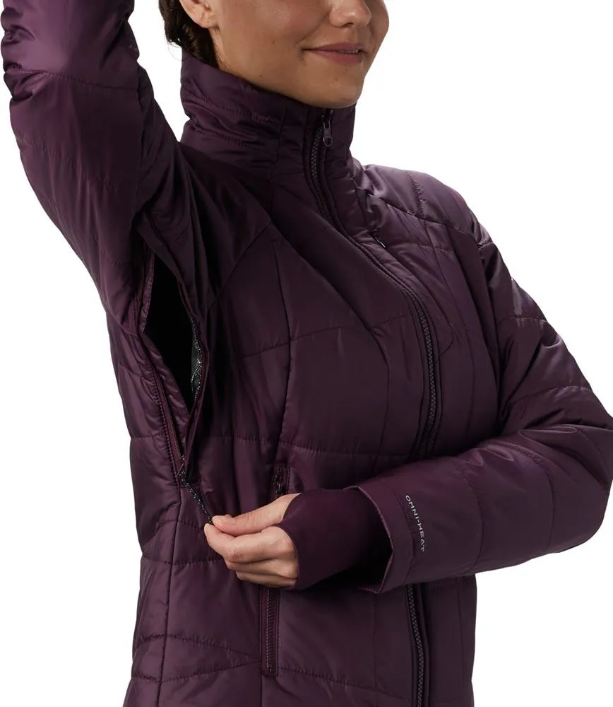 Women's Alpine Alliance III Interchange 3-in-1 Jacket