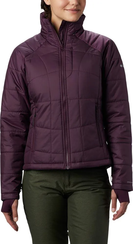 Women's Alpine Alliance III Interchange 3-in-1 Jacket