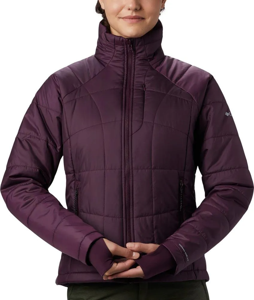 Women's Alpine Alliance III Interchange 3-in-1 Jacket